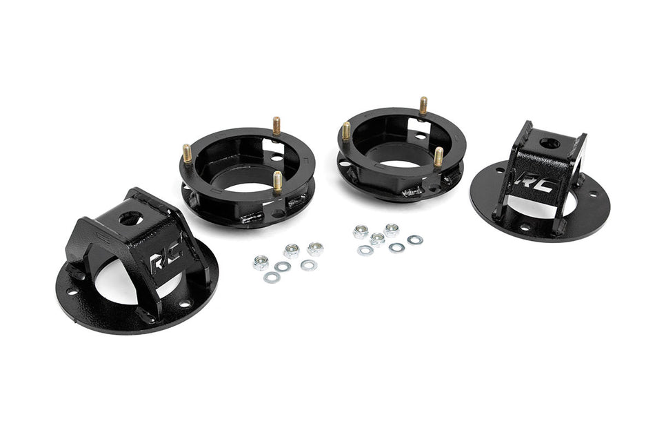 1.5 Inch Leveling Kit Ram 2500 4WD (1994-2002) Rough Country