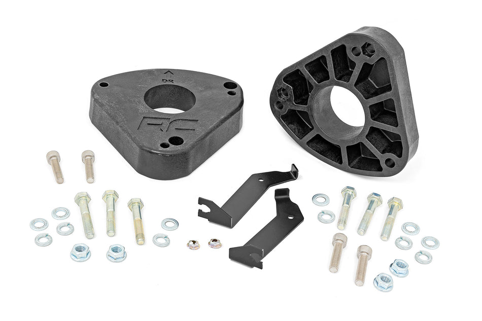 1 Inch Leveling Kit Ford Maverick 4WD (2022-2026) Rough Country