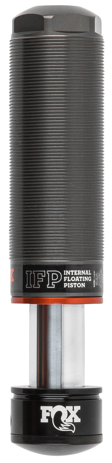 07-18 Jeep Wrangler JK Rear Gen2 Bump Stop 2.0 Series IFP 2.00 Inch Travel 10.00 Inch Ext Kit FOX