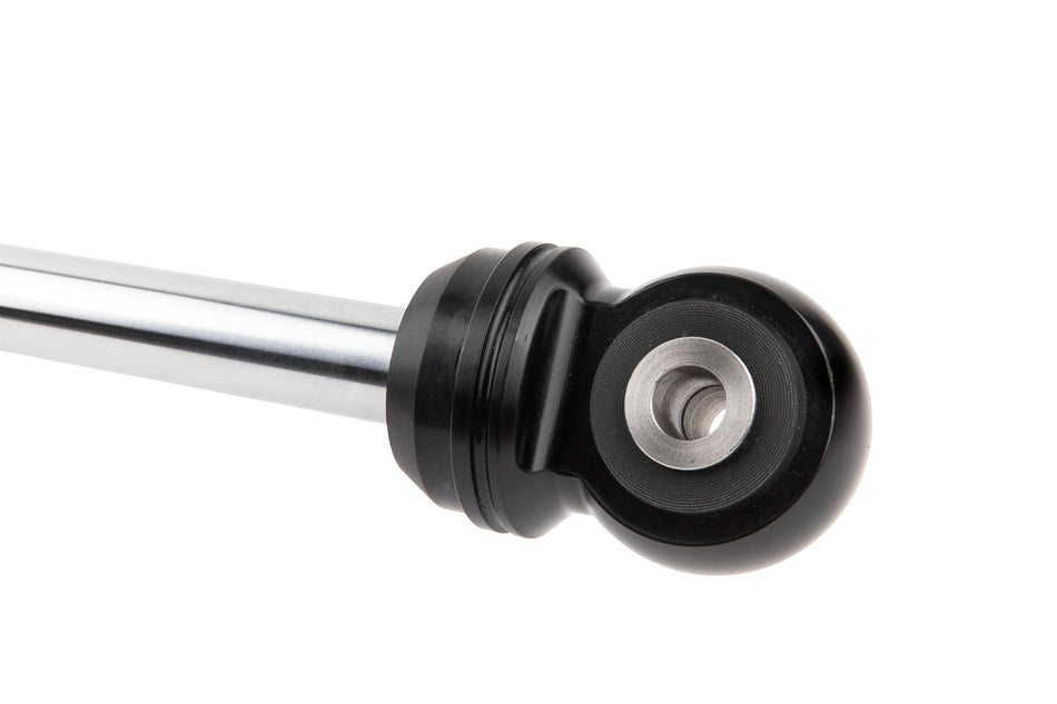 Shock Absorber 18-On Jeep Wrangler JL Rear 2.5 Truck Performance Elite Series Piggy-Back 4.5-6 Inch Lift Dual Speed Compression Kit FOX