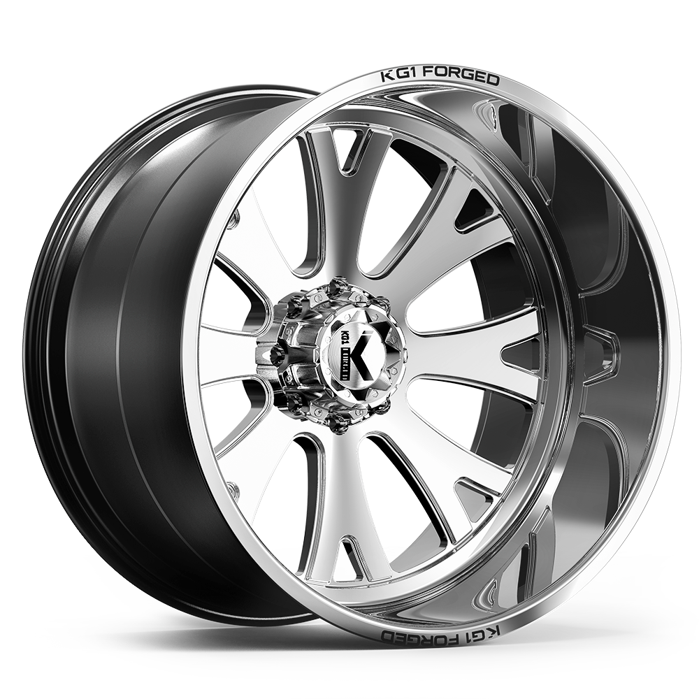 KG1 ACE KC wheel