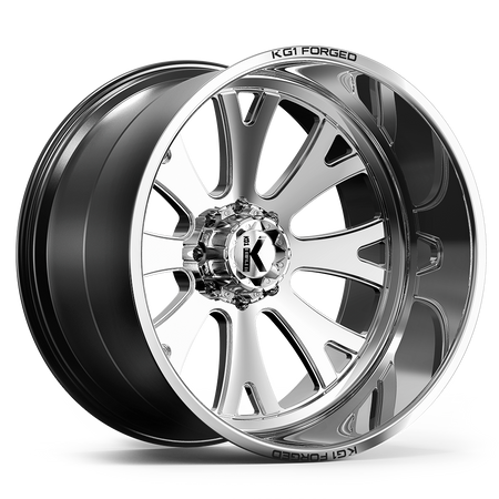 KG1 ACE KC wheel