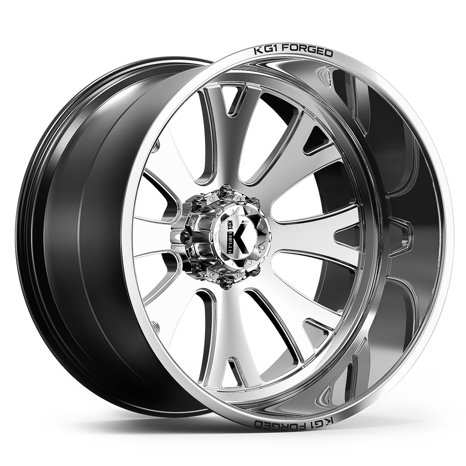 KG1 ACE KC wheel