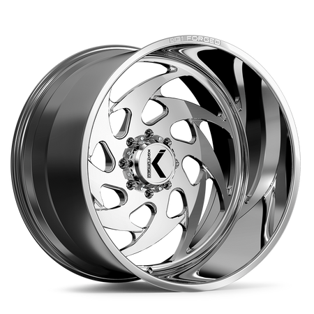 KG1 BAYONET KF wheel