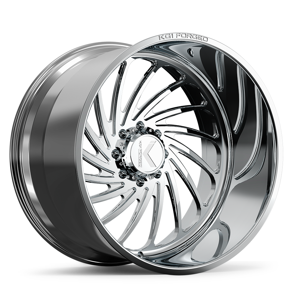 KG1 BENDER KF wheel