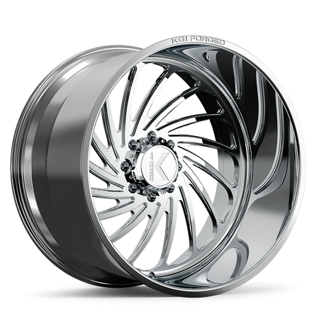 KG1 BENDER KF wheel