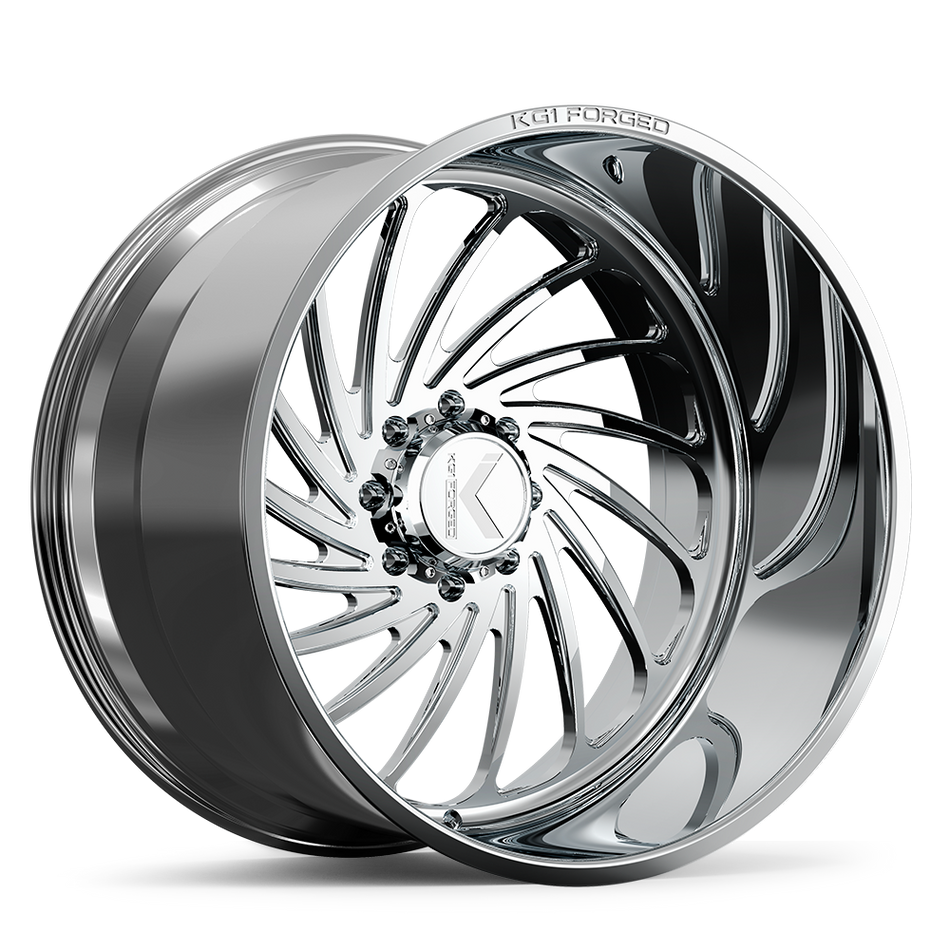 KG1 BENDER KF wheel