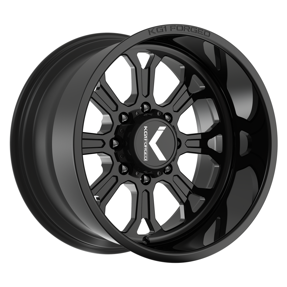 KG1 CHECKMATE KT wheel