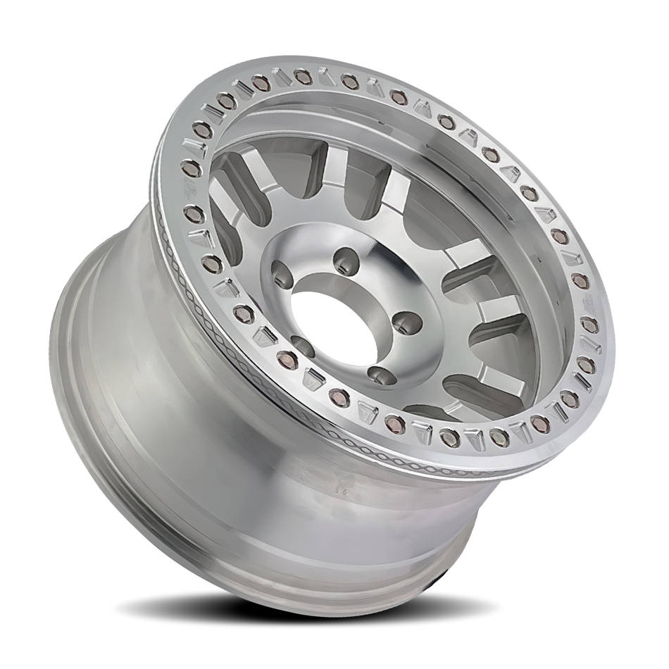 DIRTY LIFE CANYON RACE 9314 MACHINED 20X10 8-165.1 -44MM 130.8MM