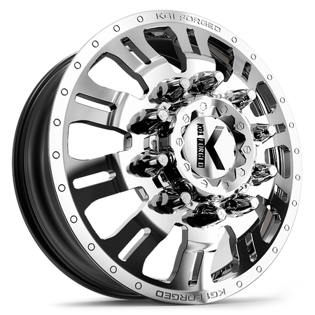 KG1 DUEL KD wheel