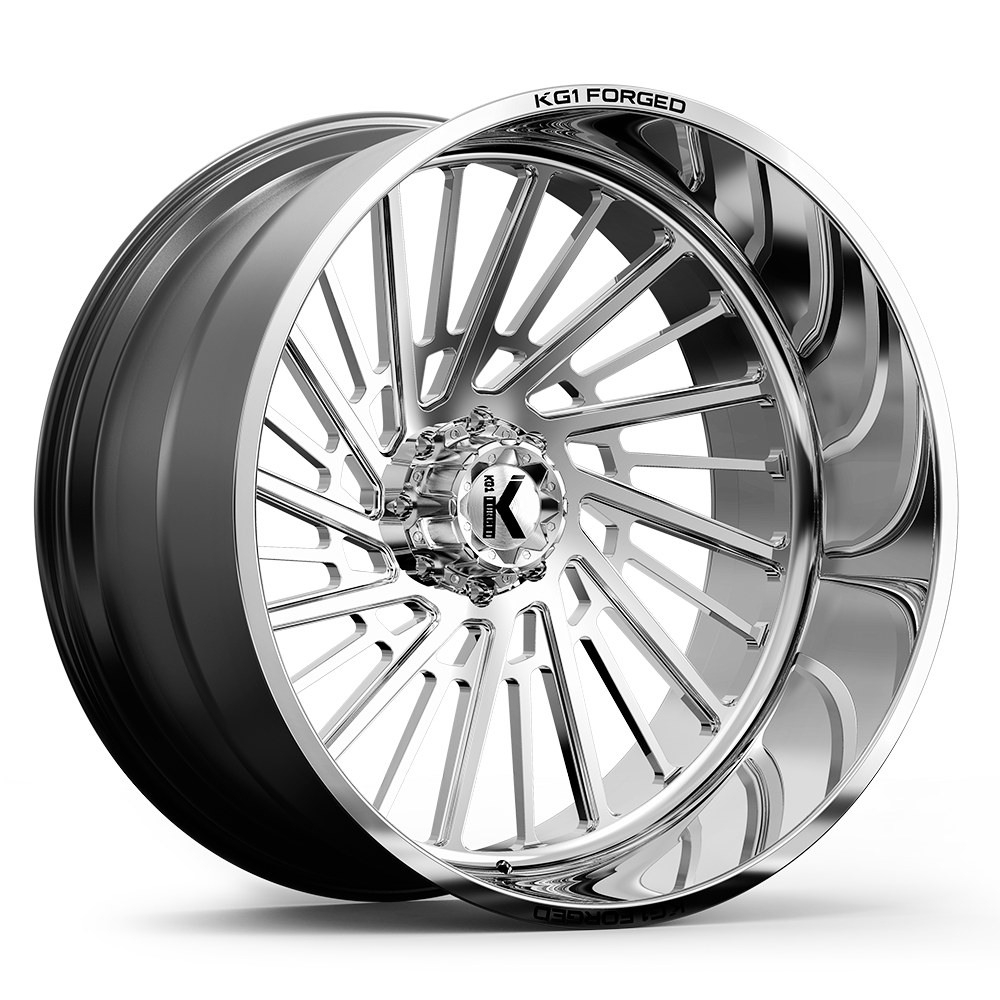 KG1 EDDY KC wheel