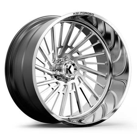 KG1 EDDY KC wheel