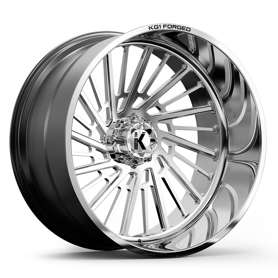 KG1 EDDY KC wheel