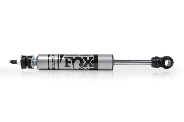 **Discontinued**Fox 2.0 Shock Rear 2.0 Inch Lift Height 07-10 Toyota FJ Cruiser Zone Offroad