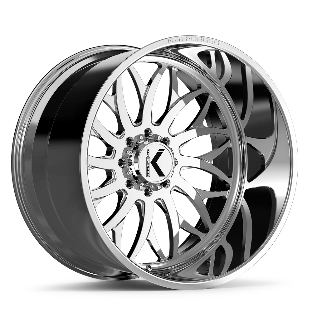 KG1 GALACTIC KF wheel