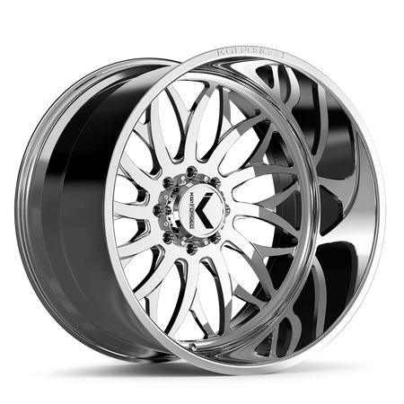 KG1 GALACTIC KF wheel