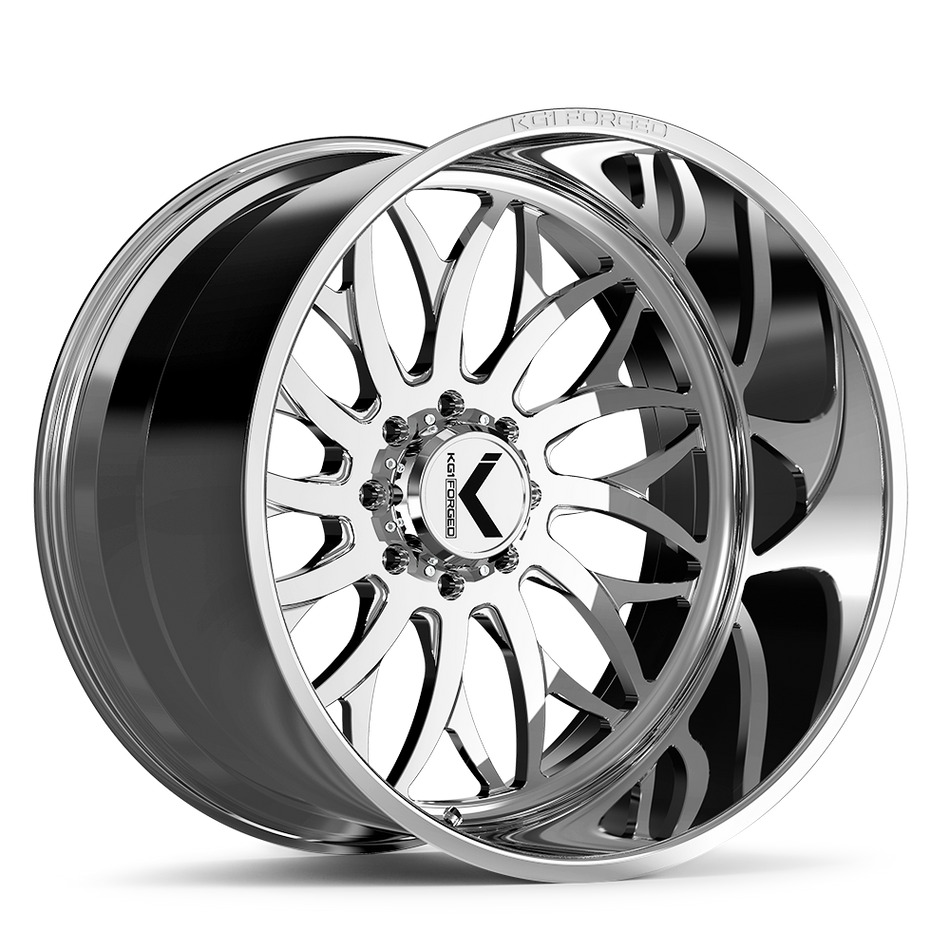 KG1 GALACTIC KF wheel
