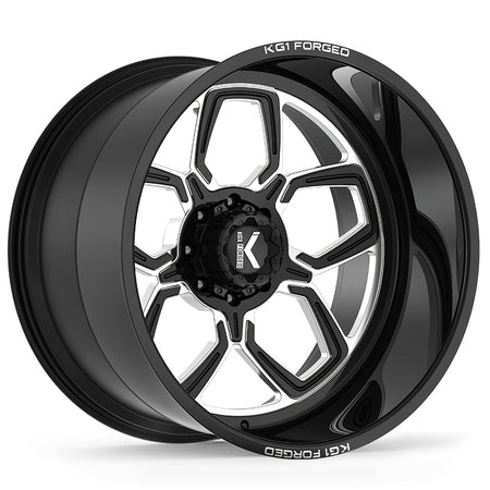 KG1 GEAR 5 KC wheel