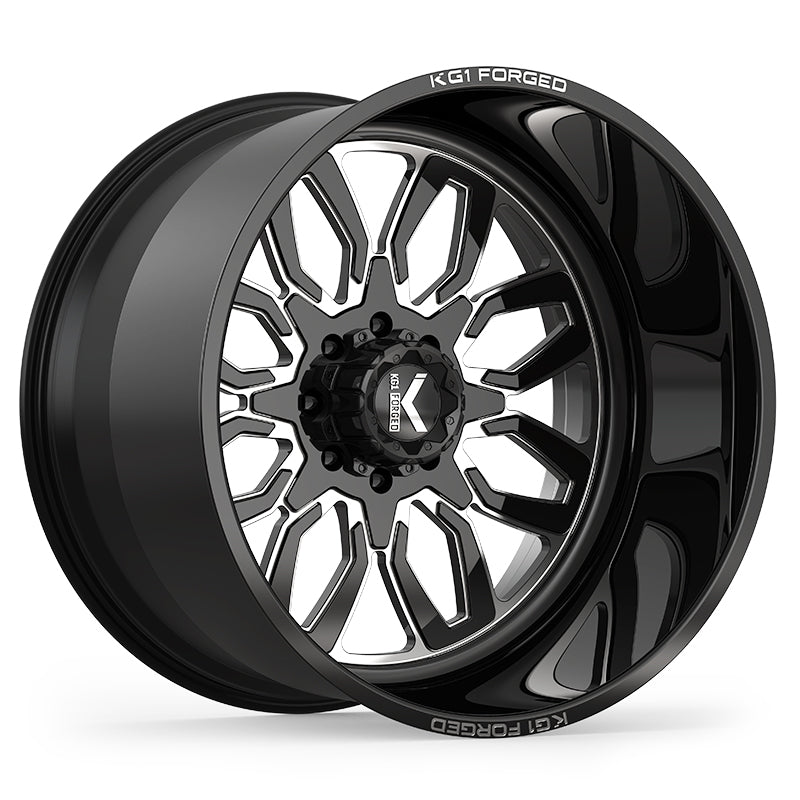 KG1 GEAR KF wheel