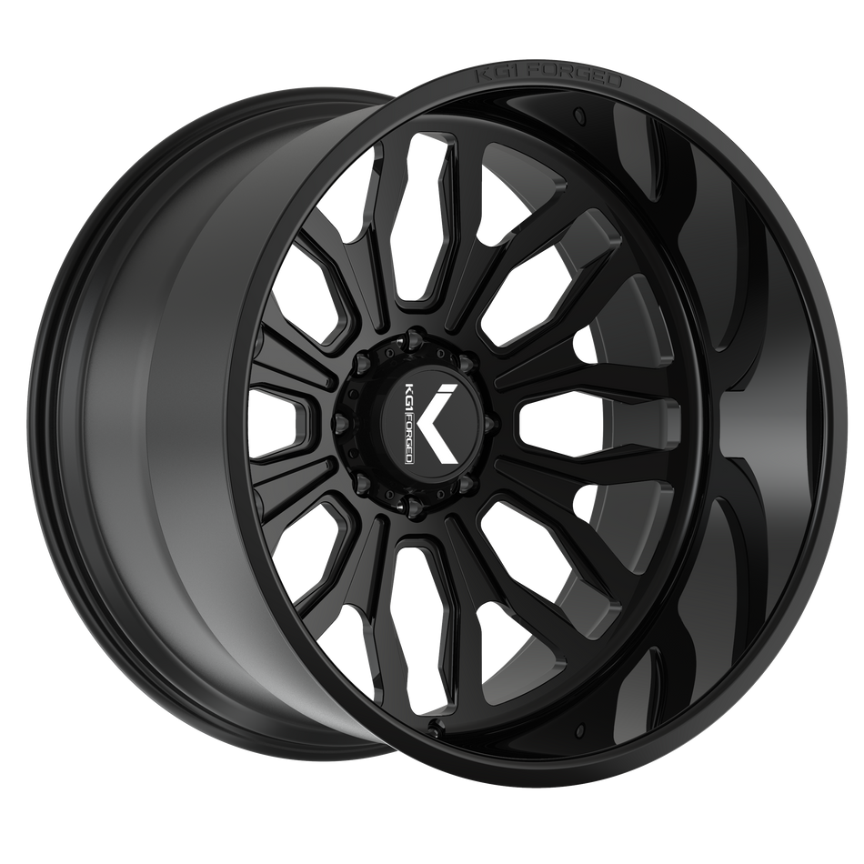 KG1 HEATHEN KC wheel