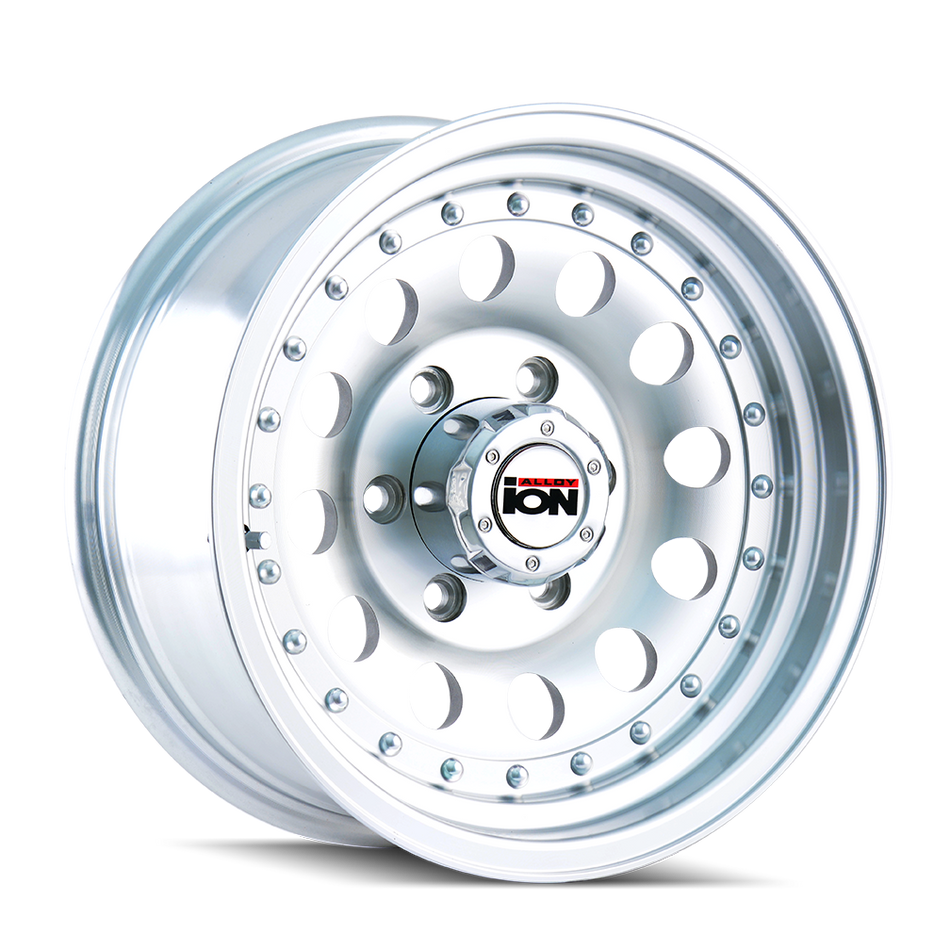 ION 71 MACHINED 14X6 5-114.3 6MM 83.06MM