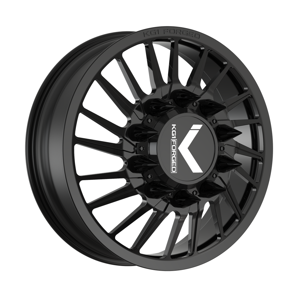 KG1 JAVELIN kD wheel