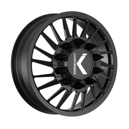 KG1 JAVELIN kD wheel