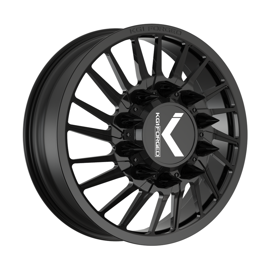 KG1 JAVELIN kD wheel