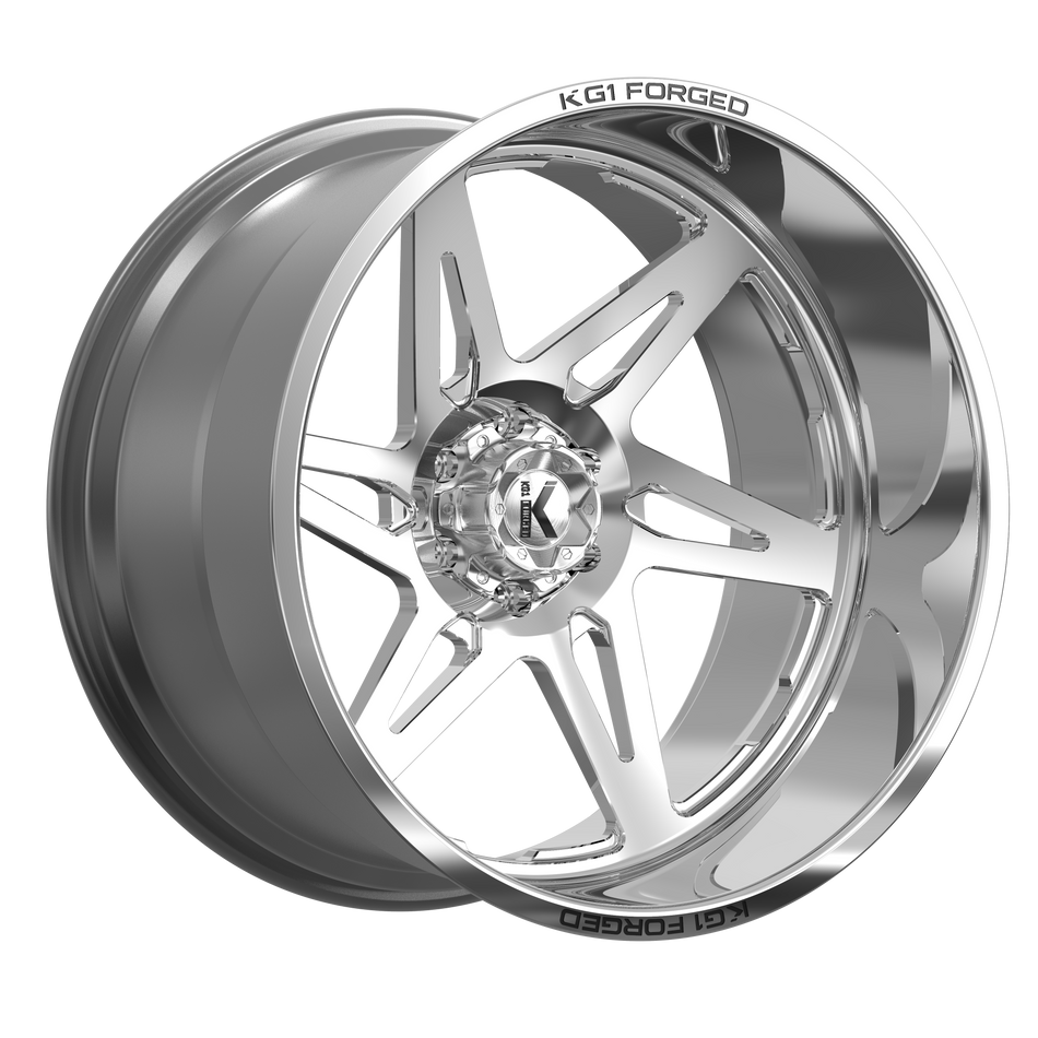 KG1 KALA 6 LUG KC wheel