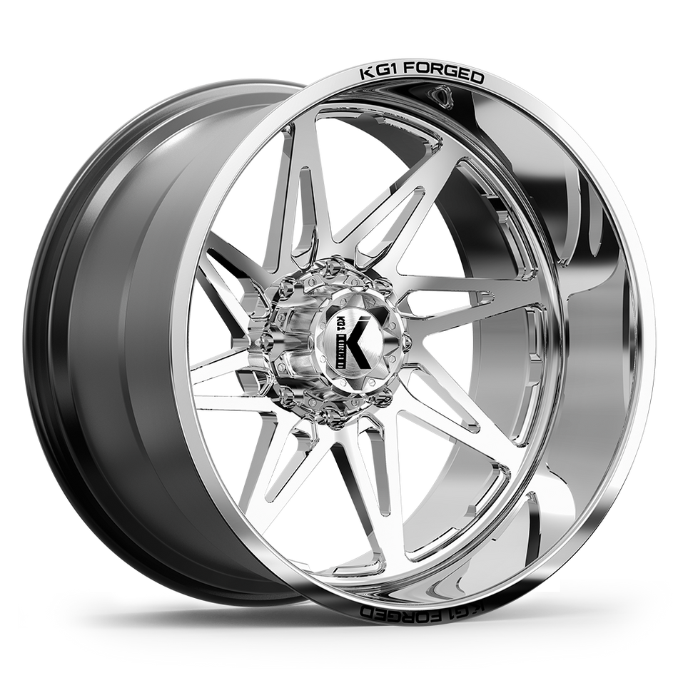 KG1 KALA 8 LUG KC wheel