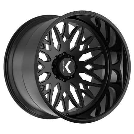 KG1 TRIDENT KC wheel