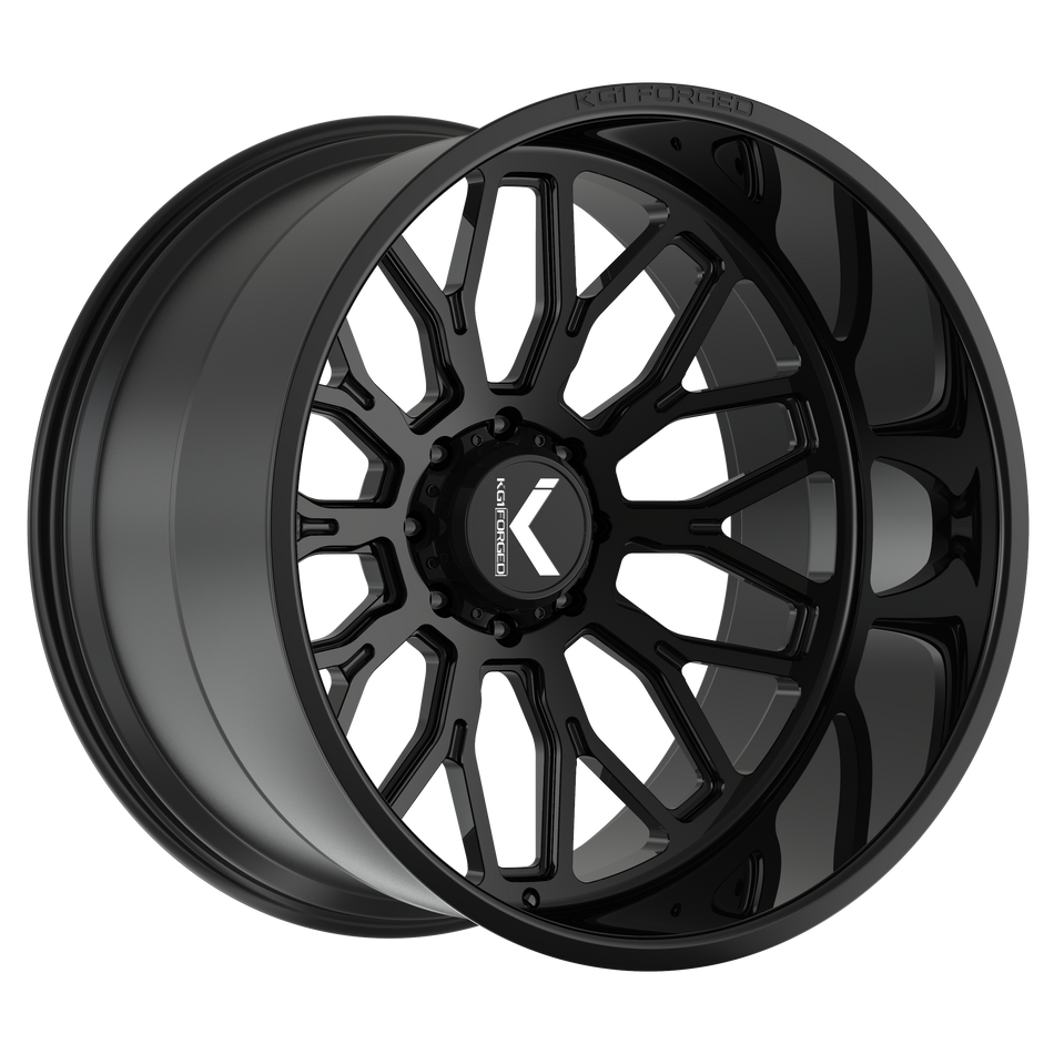 KG1 JACKED KC wheel