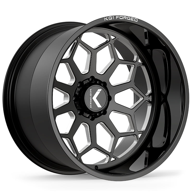 KG1 SPREADER KC wheel