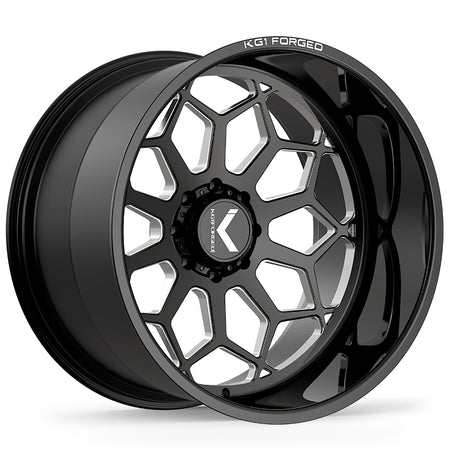KG1 SPREADER KC wheel