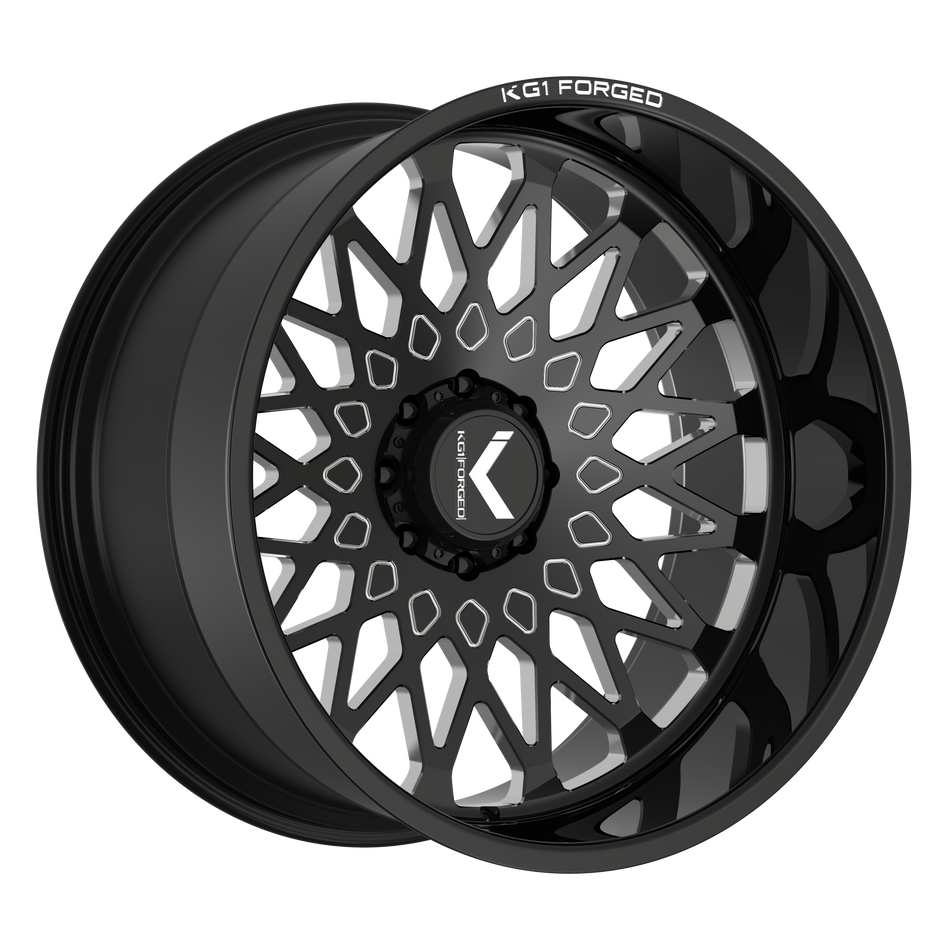 KG1 CHEMIST KF wheel