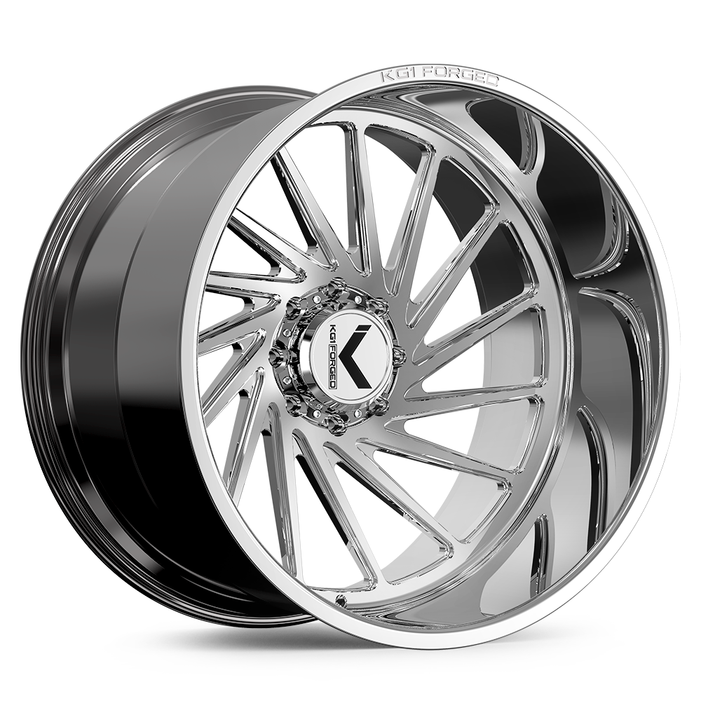 KG1 TONIC KC wheel