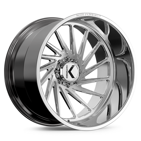 KG1 TONIC KC wheel