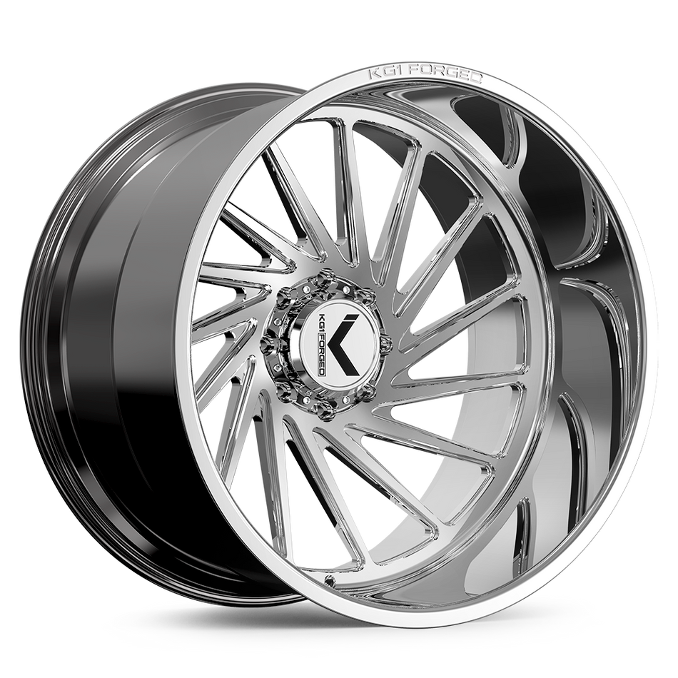 KG1 TONIC KC wheel