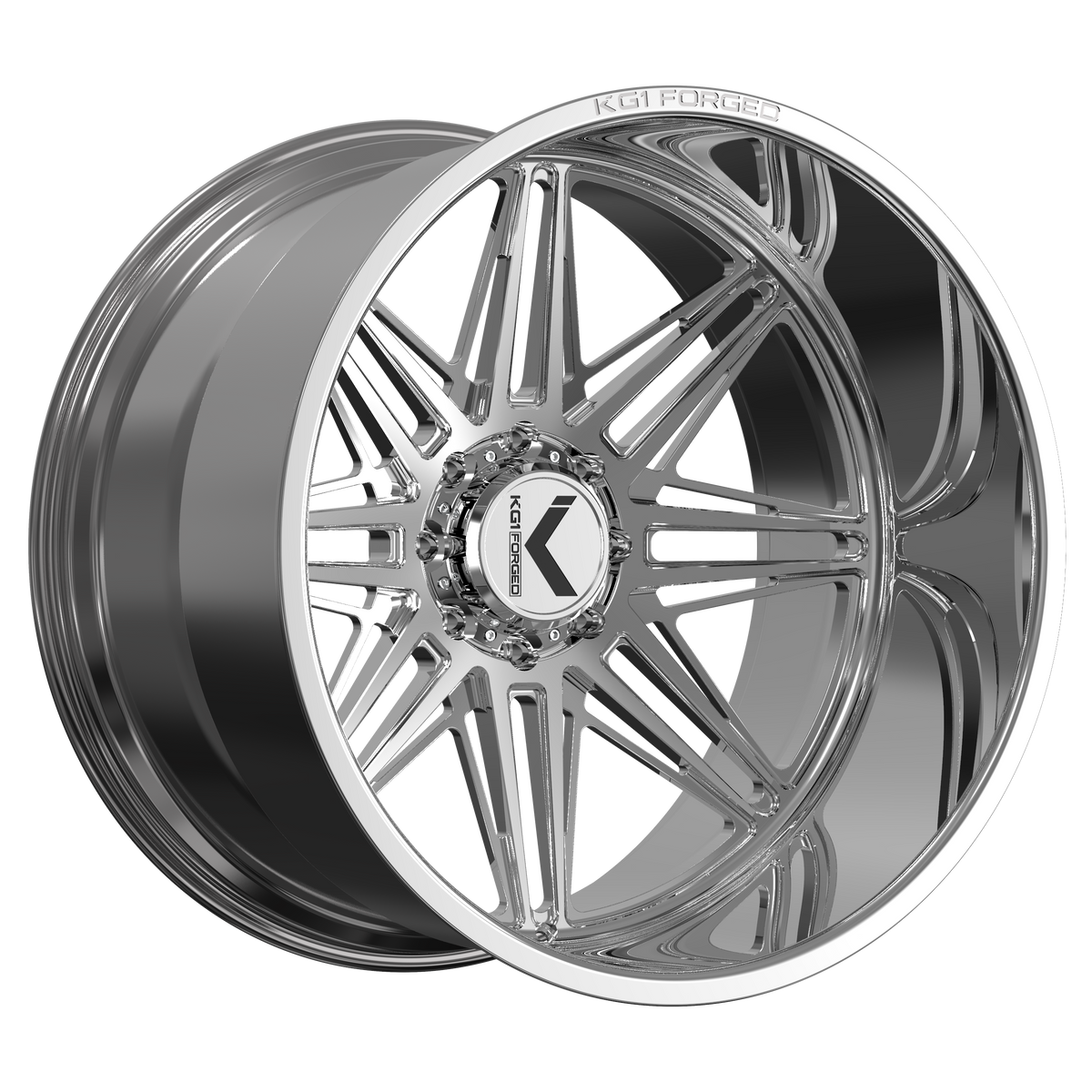 KG1 ECLIPSE KC wheel