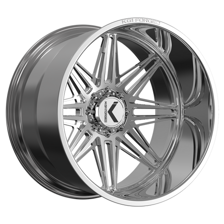 KG1 ECLIPSE KC wheel