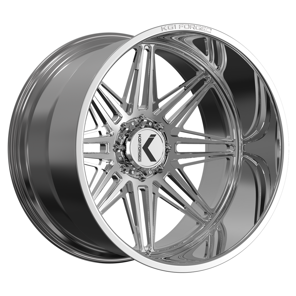 KG1 ECLIPSE KC wheel