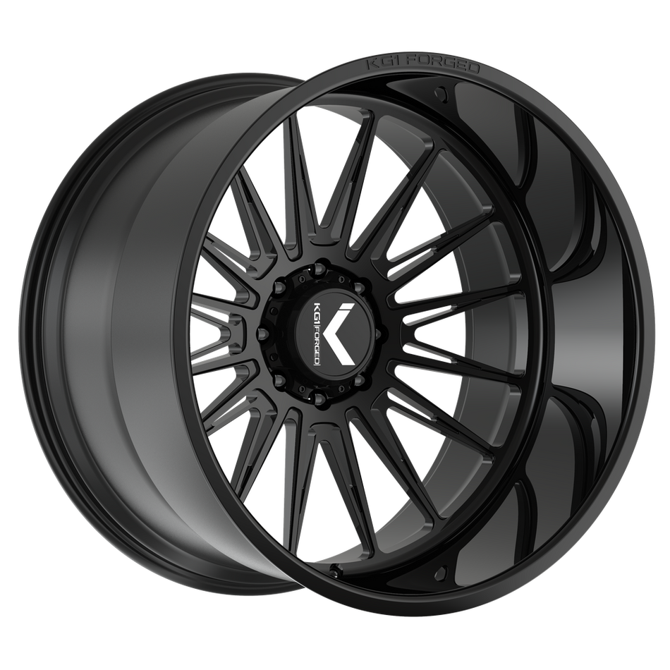 KG1 TAZE KC wheel