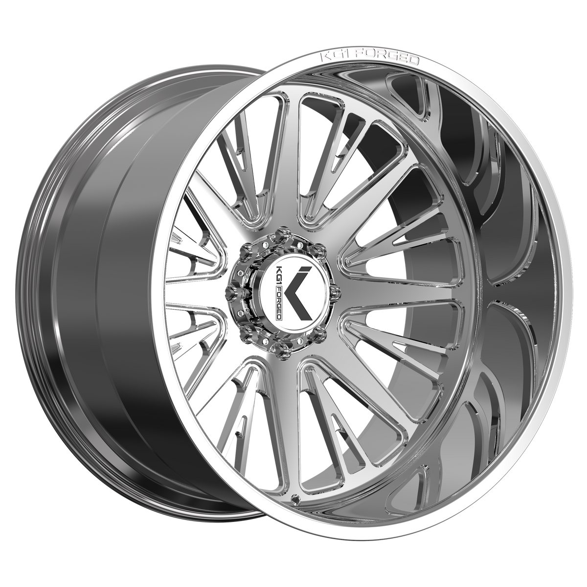 KG1 INJECT KC wheel
