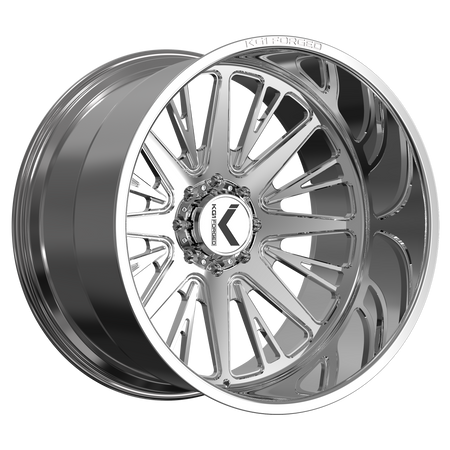 KG1 INJECT KC wheel