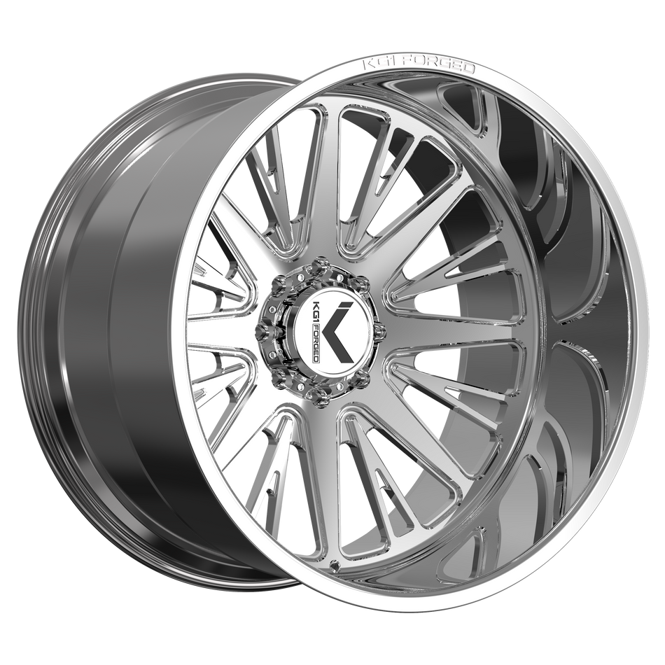 KG1 INJECT KC wheel