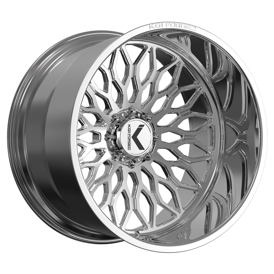 KG1 JOUST KC wheel