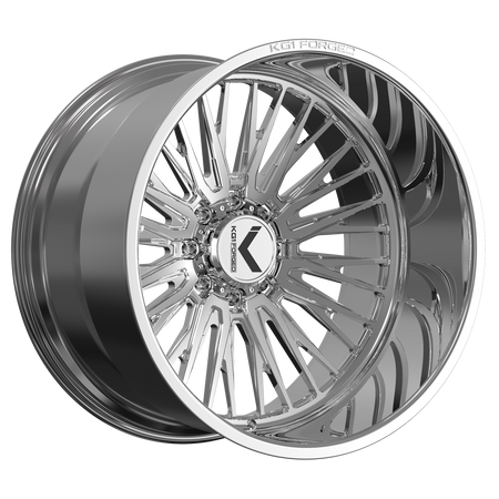 KG1 ALLURE KC wheel