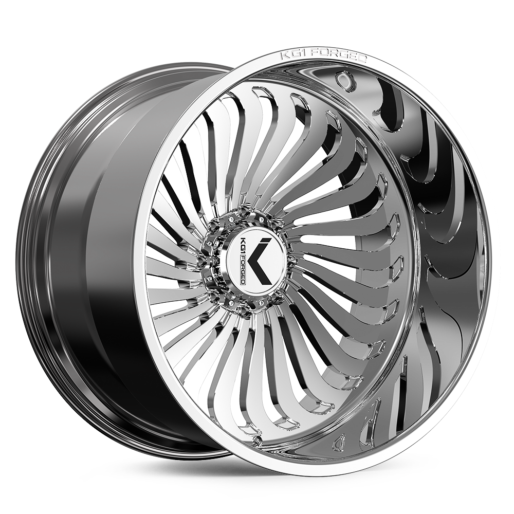 KG1  wheel