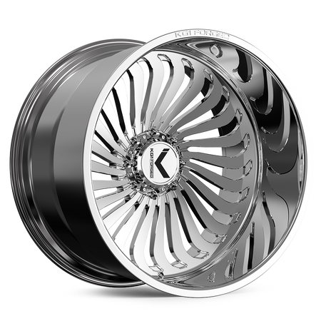 KG1  wheel
