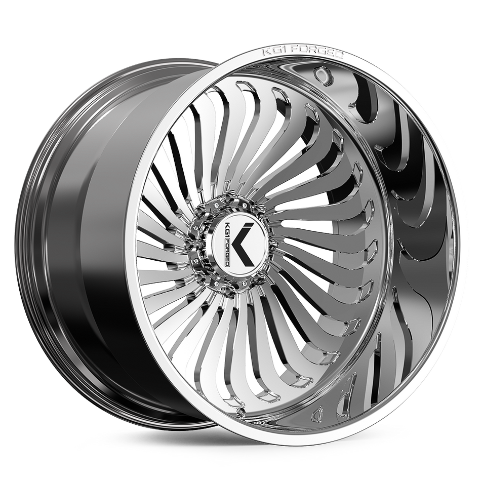 KG1 TIDAL KC wheel